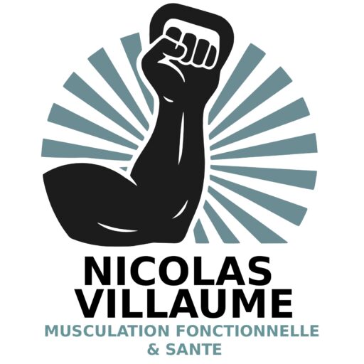 Nicolas villaume éducateur sportif